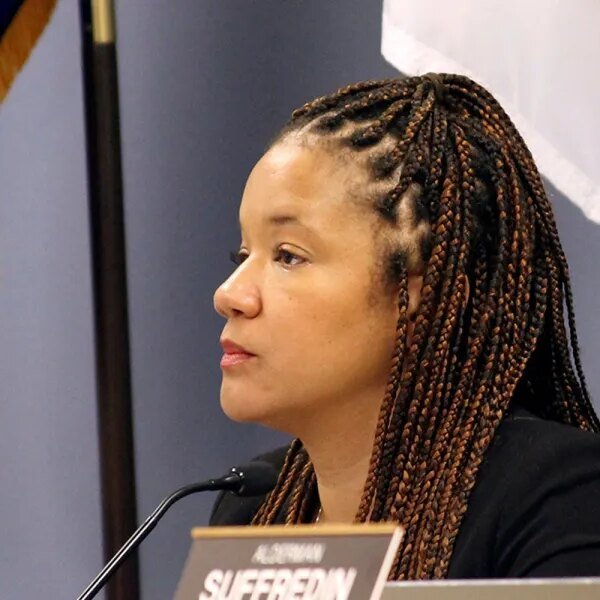 Trump’s DOJ asks decide to halt first reparations program in U.S. historical&hellip;