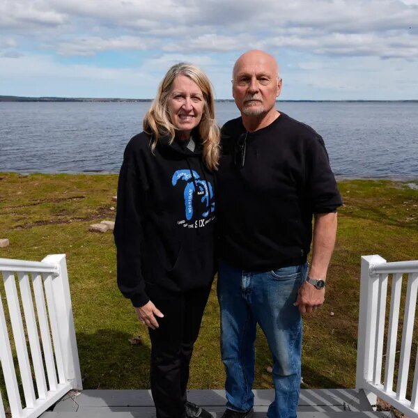 FEMA advised these households they weren’t in a flood zone. Then ice…