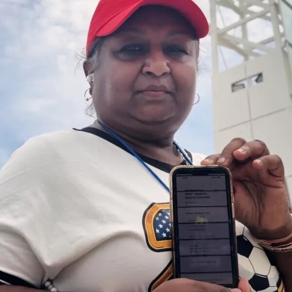 World Cup followers complain tickets by no means arrived and orders have…