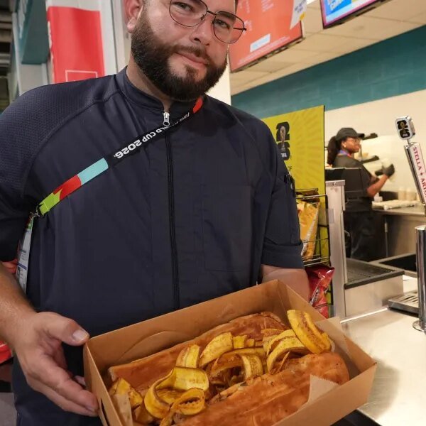 One World Cup, two worlds: Atlanta’s $3 pizza collides with Mexican beer&hellip;