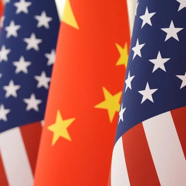 China sanctions 10 US protection firms in tit-for-tat response to Pentagon’s Chinese…