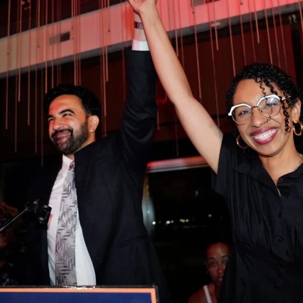 Gaza reshaped New York’s Democratic primaries. Now the celebration has to determine&hellip;