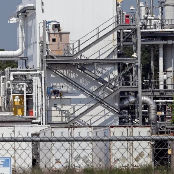 US says chemical maker Chemours can pay $450M to settle ‘ceaselessly chemical&hellip;