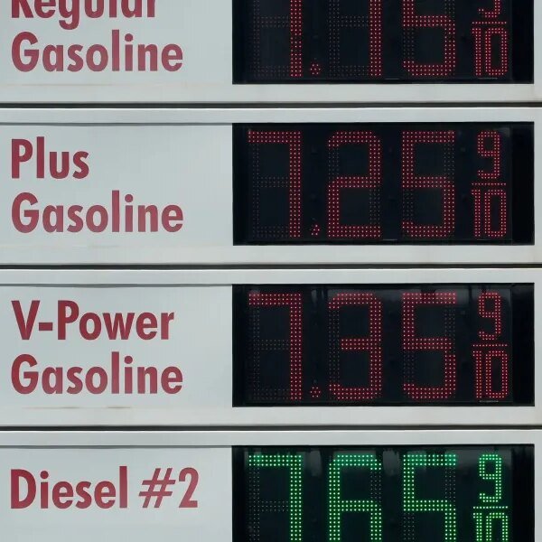 Gas station homeowners have discovered a use case for AI, lawsuit says:&hellip;