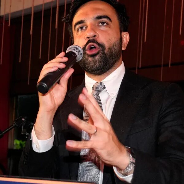 ‘Voters are simply pissed off’: Zohran Mamdani simply uncorked a Democratic Civil&hellip;