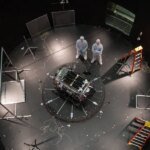 NASA plans daring robotic rescue mission to save lots of an area telescope, and the Hubble may very well be subsequent