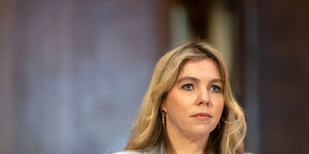 ‘Careless People’ creator claims Meta surveilled her for a yr to implement her silence