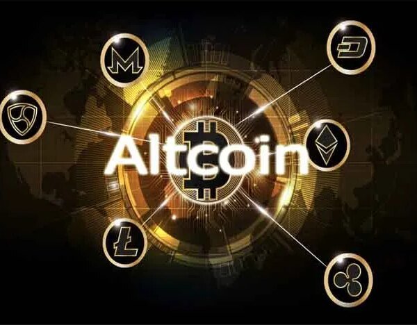 Has An Alt Season Begun? Here’s What The Altcoin Season Index Says