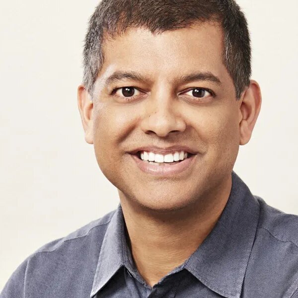 Anthropic’s CFO Krishna Rao is steering some of the anticipated IPOs ever