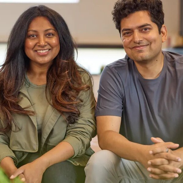 Exclusive: Apoha, startup pioneering AI based mostly on liquid ‘wave kind’ knowledge,&hellip;