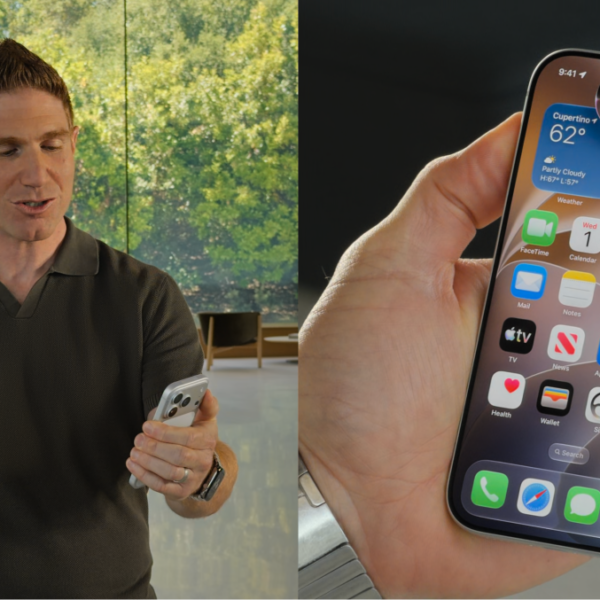 Apple’s WWDC AI demos regarded extra actual after $250M false advert settlement