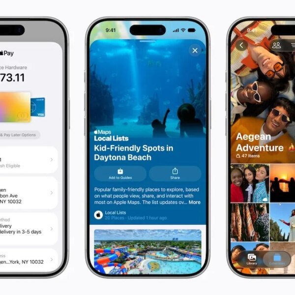 Every new iOS 27 characteristic that is price understanding about