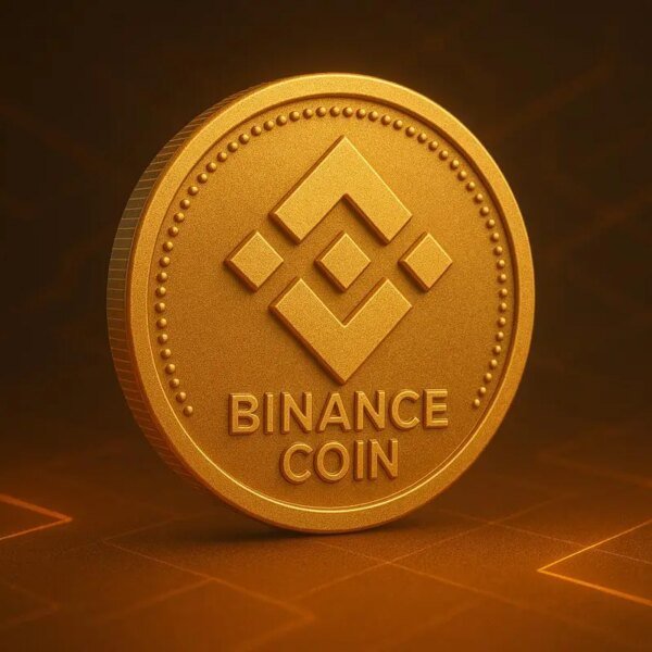 BNB Technical Setup: Binance Coin Consolidates Near Local Su