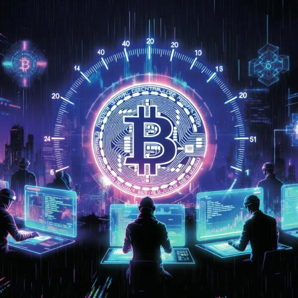 Maelstrom’s Bitcoin Grants Hit 20 Months — 5 Developers, 4 Active, Here’s&hellip;