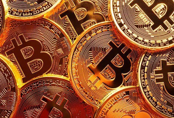 Bitcoin Reserves Resuscitation, Iran War Falls Into The Background, But What’s Going&hellip;