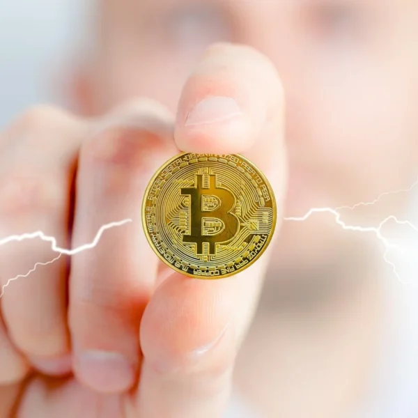 Bitcoin Market Moves Into A Lower-Leverage Environment – What This Means