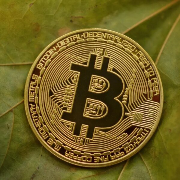 If You’re Waiting For The Bitcoin Bottom, This Pundit Says You Should&hellip;
