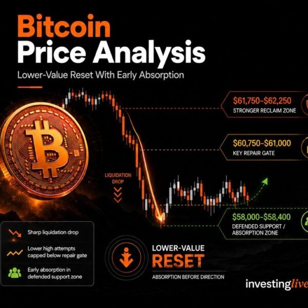 Bitcoin evaluation over the weekend, 28 June 2026