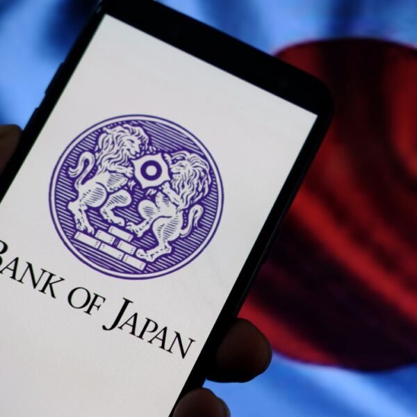 Bank of Japan 25bp fee hike to 1%, as extensively anticipated