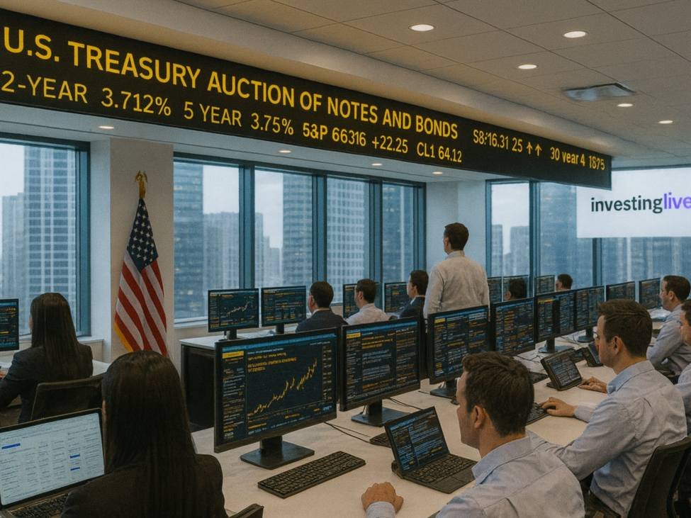 The US treasury to public sale 10 yr notes. Why is it so necessary?