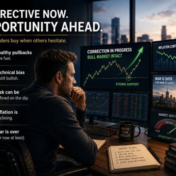 Nasdaq corrects decrease in buying and selling at this time, however backs&hellip;
