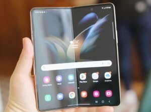Apple’s foldable iPhone might be simply across the nook