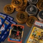 Of cryptocurrencies and collectibles | investingLive