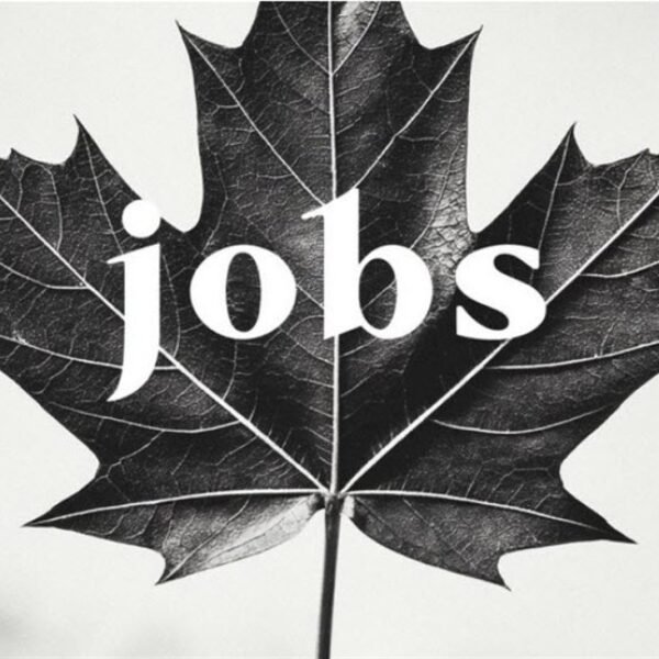 Canada employment change 87.8 Okay vs 10.0 estimate. The unemployment fee falls…