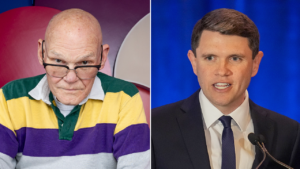 Carville says Texas Democrat Talarico should stroll again previous feedback
