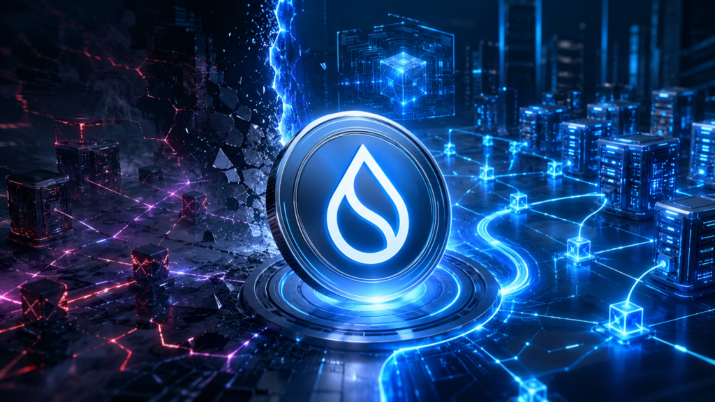 Sui Reveals What Caused Three Mainnet Halts After Upgrade
