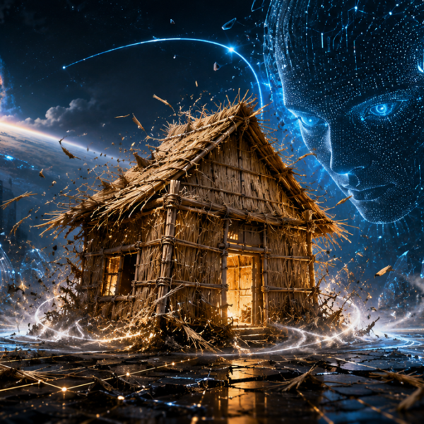 Helius CEO Says Crypto’s ‘Straw Houses’ Face Collapse