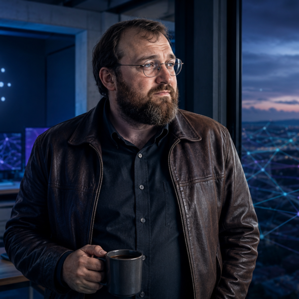 Cardano Founder Hoskinson Says He’s ‘Taking A Break’