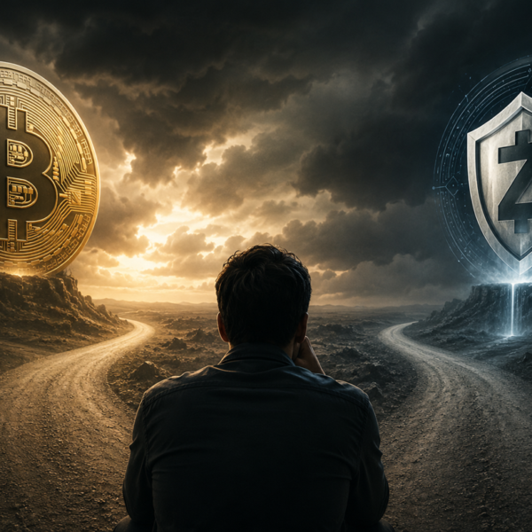 Peter Todd Warns Zcash Tech Is Too Risky For Bitcoin