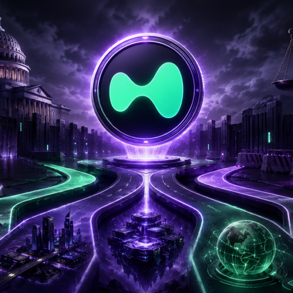 Hyperliquid Faces 5 Paths As US Regulatory Pressure Builds