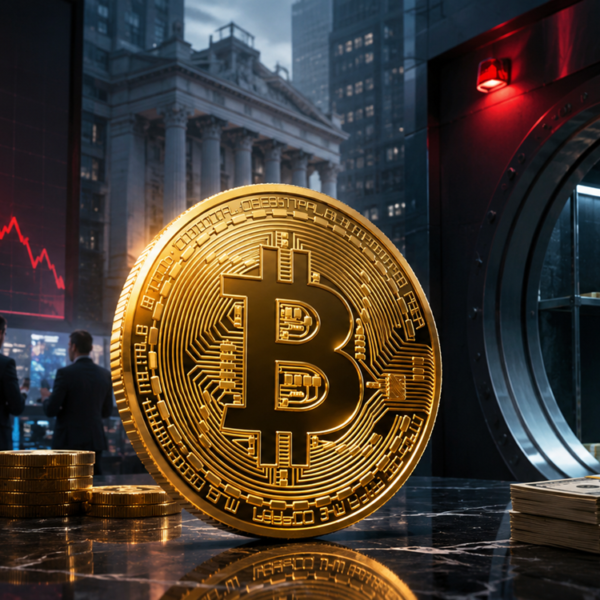 JPMorgan Warns Strategy’s Bitcoin Sale Spooked Markets