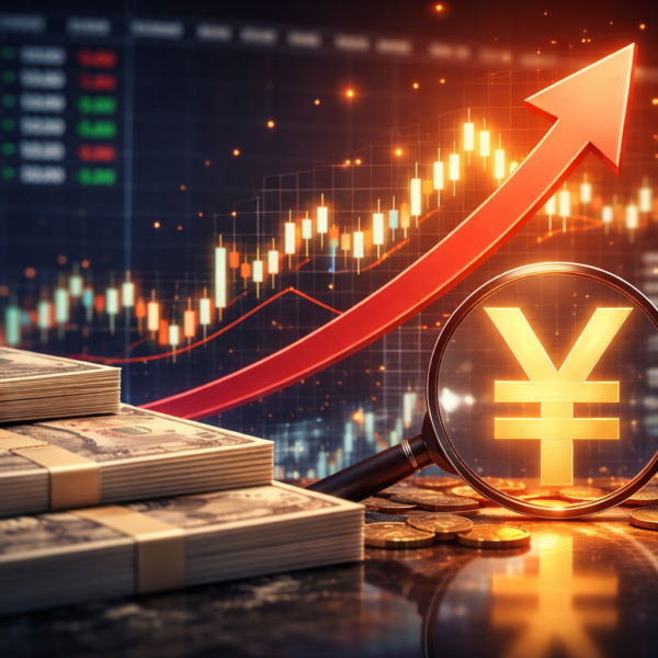 Japanese Corporate Pension Fund Plans 1% Crypto Allocation To Diversify Yen Risk