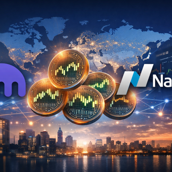 Kraken Launches CFTC-Regulated U.S. Perps For Eligible Traders
