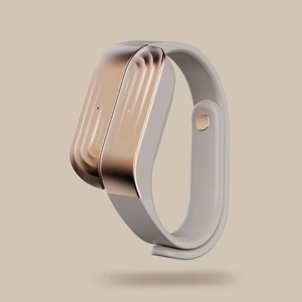 Two Stanford grads increase $11M to construct a noninvasive wearable for hormone…