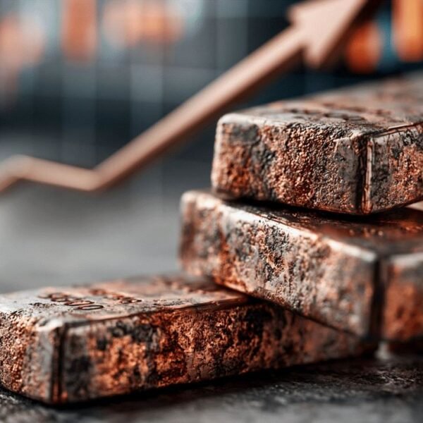 Copper costs are nearing data as analysts get more and more bullish