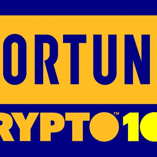 Meet the Fortune Crypto 100: A rating of the perfect corporations in…