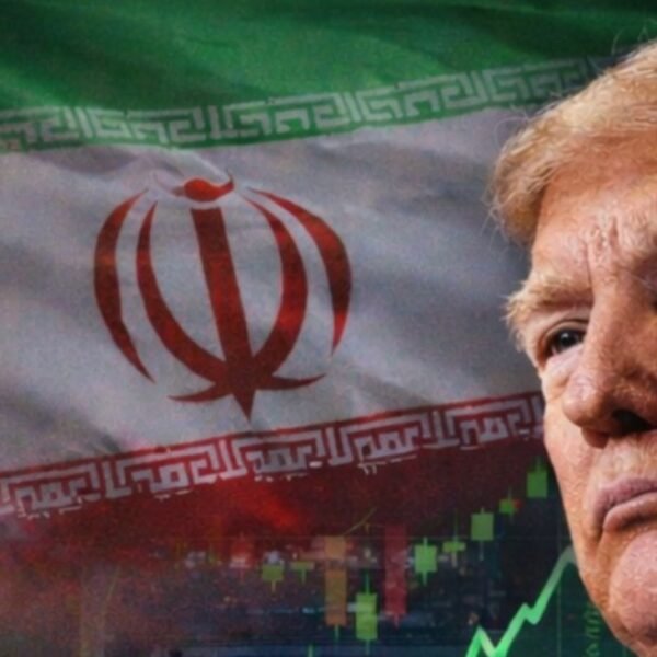 Update: Iran shuts Strait of Hormuz to all vessels, says ships will…