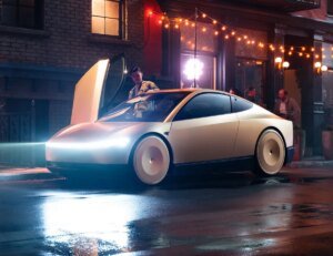 Trump administration proposes axing brake-pedal requirement for AVs in a lift for Tesla