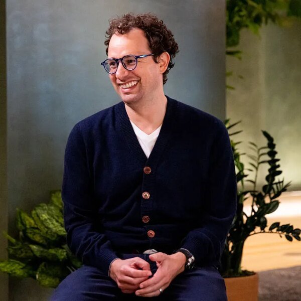 Anthropic’s Dario Amodei has only one direct report