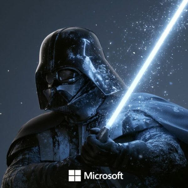 The Empire Strikes Back is the theme in at this time’s market