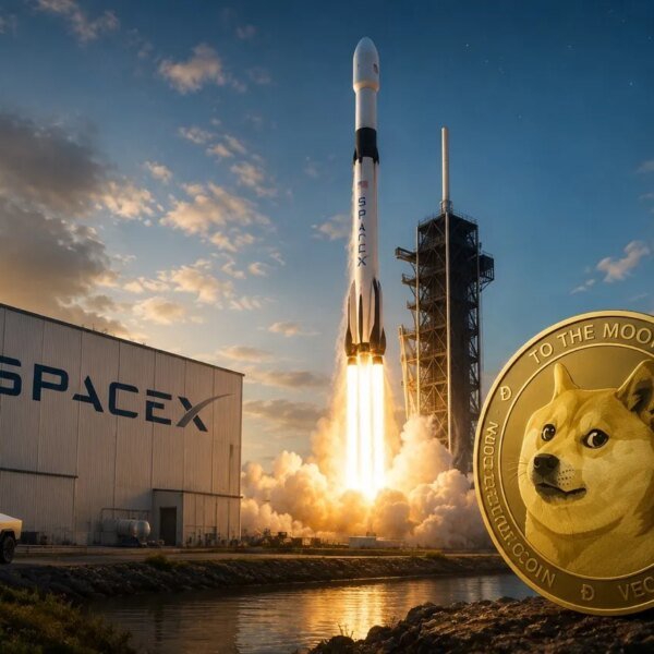 Is Dogecoin Dead Or Could The SpaceX IPO Lead To A Revival?
