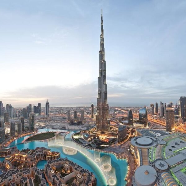 The UAE says early warning on missile was a 'technical malfunction'