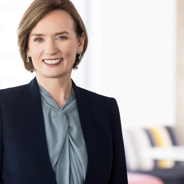 Chevron’s CFO on why finance chiefs are defining AI’s enterprise worth