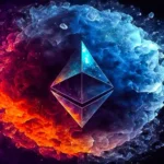 Ethereum Loses Second Place To Tether’s USDT As Bitcoin Crashed Below $60,000