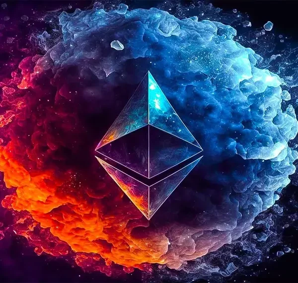 Ethereum Loses Second Place To Tether’s USDT As Bitcoin Crashed Below $60,000