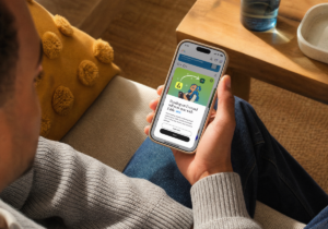 A startup, Everand, is now bundling e-books, audiobooks, and e book golf equipment in problem to Amazon